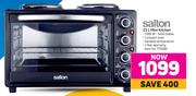 Salton 23L Mini Kitchen