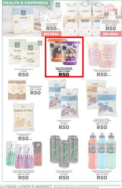 Food Lover's Market : More Value For Only 50 Bucks (24 March - 30 March 2025), page 7
