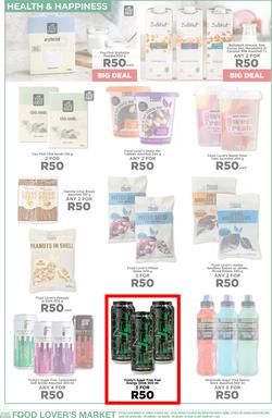 Food Lover's Market : More Value For Only 50 Bucks (24 March - 30 March 2025), page 7