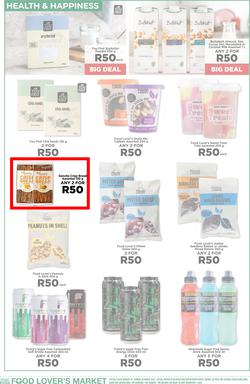 Food Lover's Market : More Value For Only 50 Bucks (24 March - 30 March 2025), page 7
