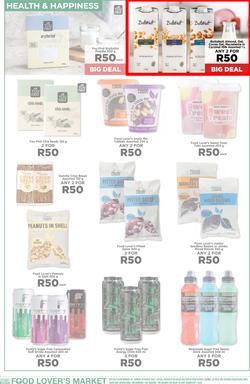 Food Lover's Market : More Value For Only 50 Bucks (24 March - 30 March 2025), page 7