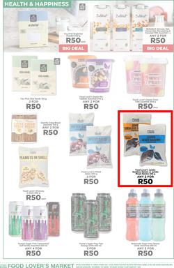 Food Lover's Market : More Value For Only 50 Bucks (24 March - 30 March 2025), page 7