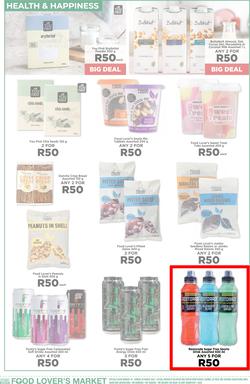 Food Lover's Market : More Value For Only 50 Bucks (24 March - 30 March 2025), page 7