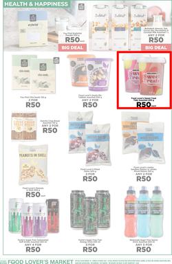 Food Lover's Market : More Value For Only 50 Bucks (24 March - 30 March 2025), page 7
