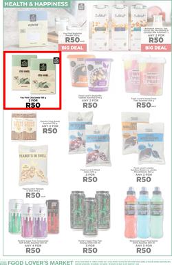 Food Lover's Market : More Value For Only 50 Bucks (24 March - 30 March 2025), page 7