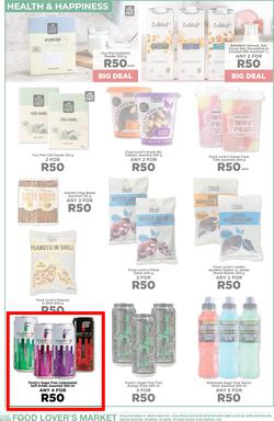 Food Lover's Market : More Value For Only 50 Bucks (24 March - 30 March 2025), page 7