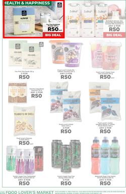 Food Lover's Market : More Value For Only 50 Bucks (24 March - 30 March 2025), page 7