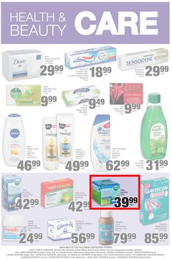 SPAR SUPERSPAR TOWN EASTERN CAPE : My Superspar (26 May - 7 June 2020), page 7