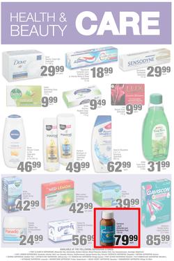 SPAR SUPERSPAR TOWN EASTERN CAPE : My Superspar (26 May - 7 June 2020), page 7
