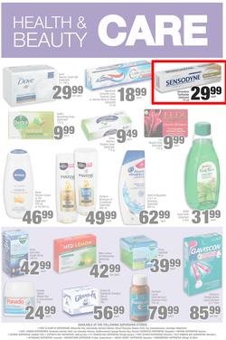 SPAR SUPERSPAR TOWN EASTERN CAPE : My Superspar (26 May - 7 June 2020), page 7