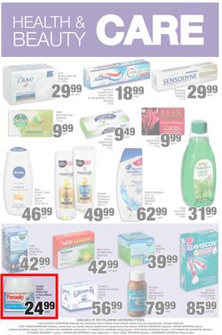 SPAR SUPERSPAR TOWN EASTERN CAPE : My Superspar (26 May - 7 June 2020), page 7
