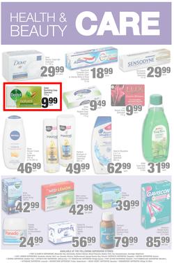 SPAR SUPERSPAR TOWN EASTERN CAPE : My Superspar (26 May - 7 June 2020), page 7