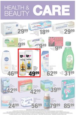 SPAR SUPERSPAR TOWN EASTERN CAPE : My Superspar (26 May - 7 June 2020), page 7