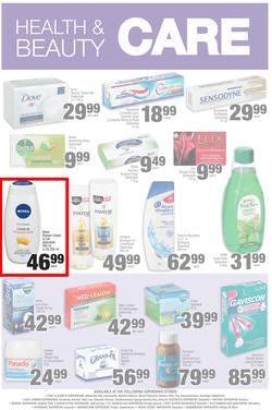 SPAR SUPERSPAR TOWN EASTERN CAPE : My Superspar (26 May - 7 June 2020), page 7