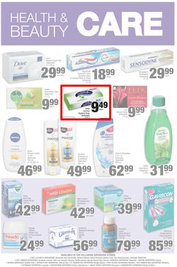 SPAR SUPERSPAR TOWN EASTERN CAPE : My Superspar (26 May - 7 June 2020), page 7