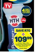 HTH Floater+-1.6Kg