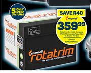 Mondi Rotatrim A4 Multi Purpose White Photocopy Paper Box