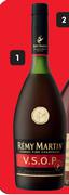 Remy Martin VSOP Cognac-750ml