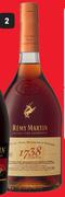 Remy Martin 1738 Fine Champagne Cognac-750ml