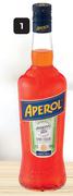 Aperol Aperitivo Liqueur-750ml
