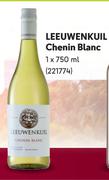Leeuwenkuil Chenin Blanc-750ml