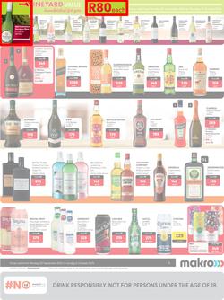 Makro : General Merchandise (30 September - 06 October 2024), page 7