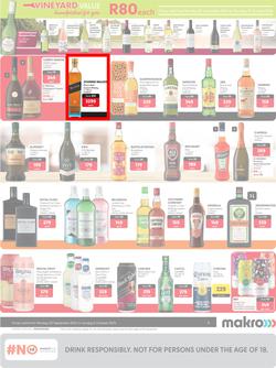 Makro : General Merchandise (30 September - 06 October 2024), page 7
