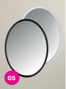 Home Quip Omega Mirror 60cm-Each