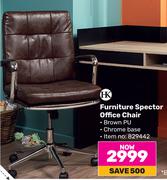 HK Furniture Spector Office Chair