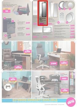 Game : There's Always Rooms For Improvement (01 June - 30 June 2024), page 7