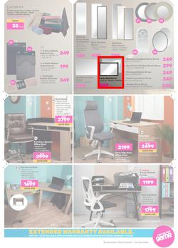 Game : There's Always Rooms For Improvement (01 June - 30 June 2024), page 7