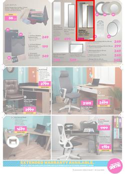 Game : There's Always Rooms For Improvement (01 June - 30 June 2024), page 7