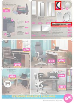 Game : There's Always Rooms For Improvement (01 June - 30 June 2024), page 7
