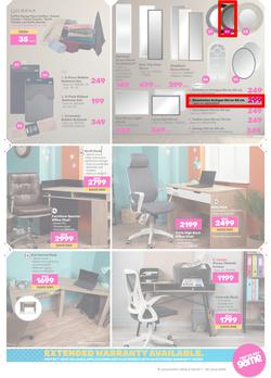 Game : There's Always Rooms For Improvement (01 June - 30 June 2024), page 7