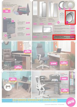 Game : There's Always Rooms For Improvement (01 June - 30 June 2024), page 7