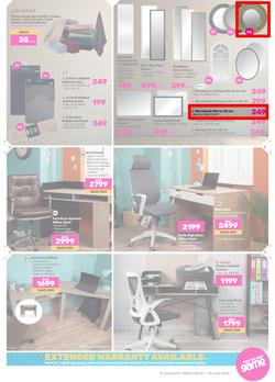 Game : There's Always Rooms For Improvement (01 June - 30 June 2024), page 7