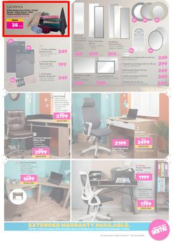 Game : There's Always Rooms For Improvement (01 June - 30 June 2024), page 7