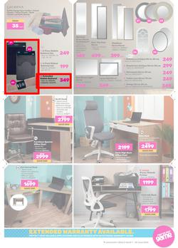 Game : There's Always Rooms For Improvement (01 June - 30 June 2024), page 7