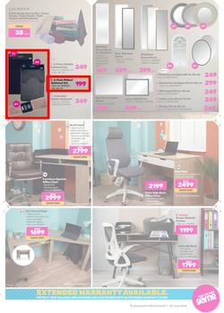 Game : There's Always Rooms For Improvement (01 June - 30 June 2024), page 7