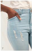 Perfect Fit Fashion Denim