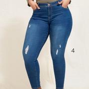 Perfect Fit Fashion Denim