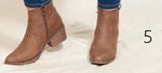 Western Boot