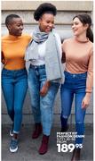 Perfect Fit Fashion Denim Sizes 30-50