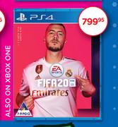 FIFA 20 Game For PS4