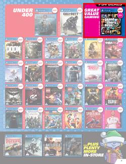 Musica : Entertainer (5 November - 25 December 2020), page 7