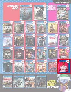 Musica : Entertainer (5 November - 25 December 2020), page 7