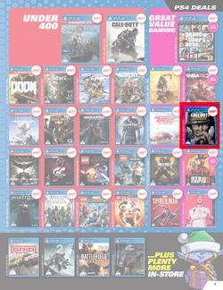 Musica : Entertainer (5 November - 25 December 2020), page 7