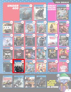Musica : Entertainer (5 November - 25 December 2020), page 7