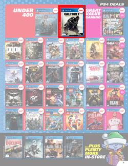 Musica : Entertainer (5 November - 25 December 2020), page 7