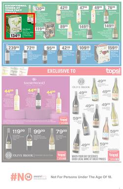 KWIKSPAR EASTERN CAPE : Turn Your Shopping Into A Car (24 May - 05 June 2022) | Valid In Abbotsford, Beacon Isle, Beetlestone, Burt Drive, Butterworth, Cambridge West, Colchester, Dhaysons, East End, page 7